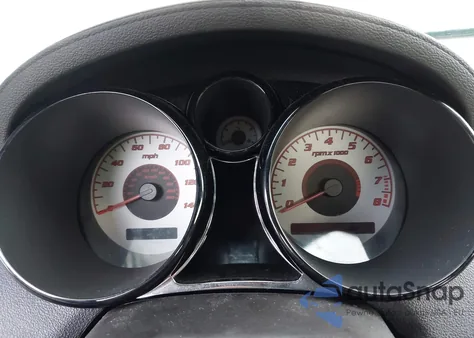 2007 Saturn Sky from USA, damaged, VIN 1G8MB35B37Y111008